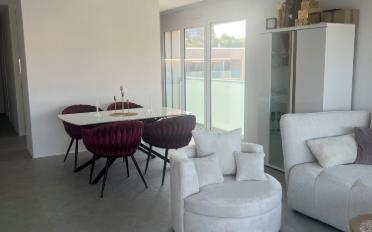 Apartment 3.5 rooms - image - 4