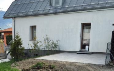 Maison terrasse 3.5 pièces - image - 3