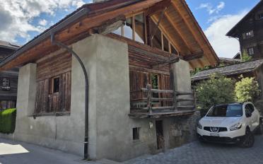 Chalet 4.5 pièces - image - 1
