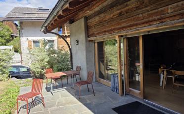 Chalet 4.5 pièces - image - 2