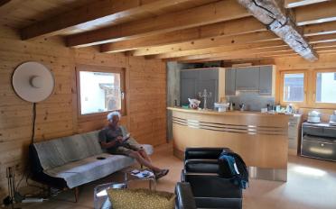Chalet 4.5 pièces - image - 6
