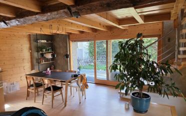 Chalet 4.5 pièces - image - 7