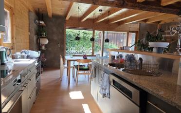Chalet 4.5 pièces - image - 8
