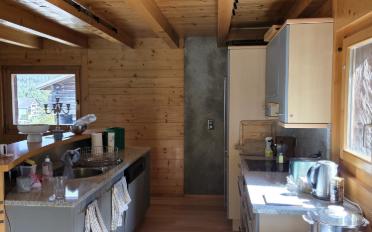 Chalet 4.5 pièces - image - 9