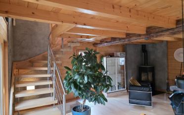 Chalet 4.5 pièces - image - 10
