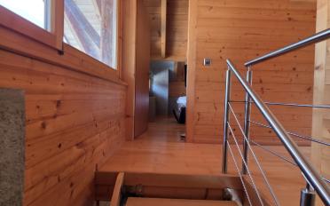 Chalet 4.5 pièces - image - 11