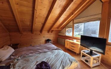 Chalet 4.5 pièces - image - 13