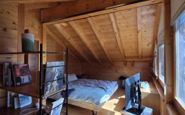 Chalet 4.5 pièces - image - 15