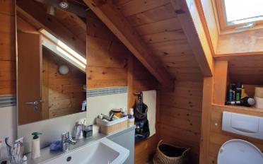 Chalet 4.5 pièces - image - 16
