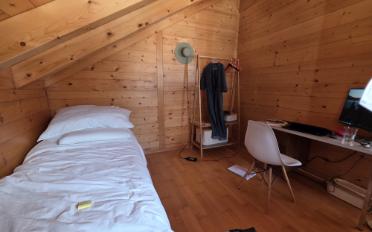 Chalet 4.5 pièces - image - 19