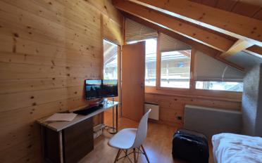 Chalet 4.5 pièces - image - 20