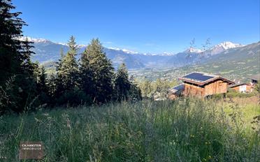 Terrain à bâtir - image - 1