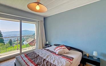 Row house 5.5 rooms - image - 7