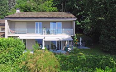 Row house 5.5 rooms - image - 2