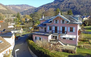 Maison 9 pièces - image - 3