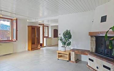 Maison 9 pièces - image - 12