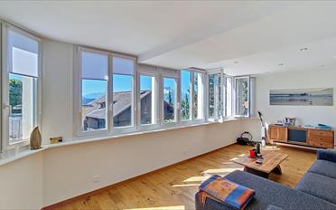 Appartement 3.5 pièces - image - 2