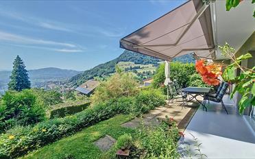 Maison contiguë 5.5 pièces - image - 1