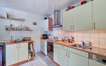Maison contiguë 5.5 pièces - image - 6