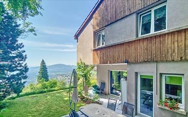 Maison contiguë 5.5 pièces - image - 3