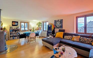Einfamilienhaus - image - 4