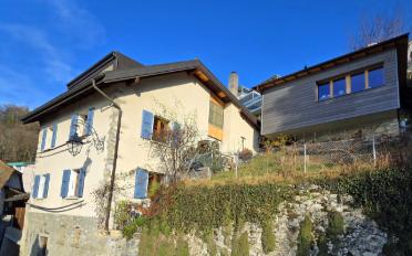 Einfamilienhaus - image - 2