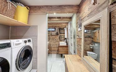Einfamilienhaus 4 Zimmer - image - 6
