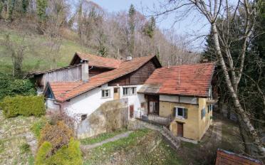 Farm house - image - 1