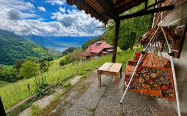 Chalet 4.5 Zimmer - image - 9