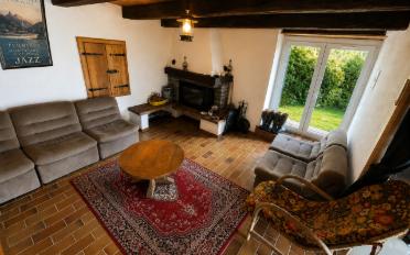 Chalet 4.5 Zimmer - image - 4