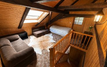 Chalet 4.5 Zimmer - image - 7