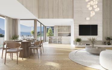 Apartment 6.5 rooms - image - 4
