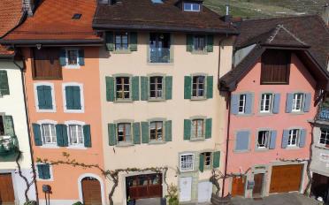 Einfamilienhaus 9 Zimmer - image - 2