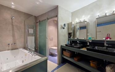 Einfamilienhaus 9 Zimmer - image - 11