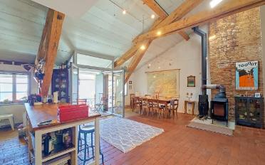 Einfamilienhaus 9 Zimmer - image - 6