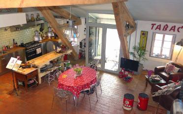 Einfamilienhaus 9 Zimmer - image - 4