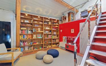 Einfamilienhaus 9 Zimmer - image - 8