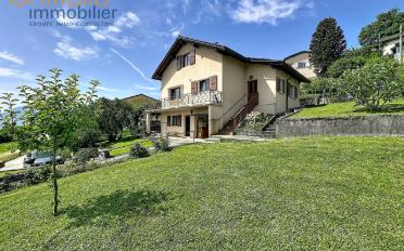 Villa 5.5 pièces - image - 8