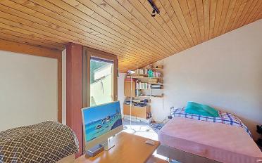 Maison contiguë 5.5 pièces - image - 7