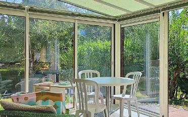 Maison contiguë 5.5 pièces - image - 12