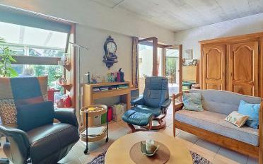 Maison contiguë 5.5 pièces - image - 6
