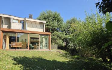 Maison contiguë 5.5 pièces - image - 3
