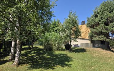 Maison contiguë 5.5 pièces - image - 1