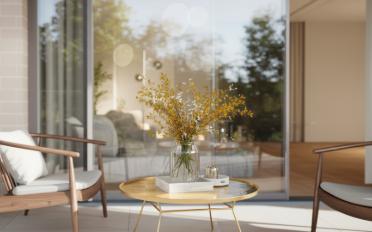 Wohnung 5.5 Zimmer - image - 1