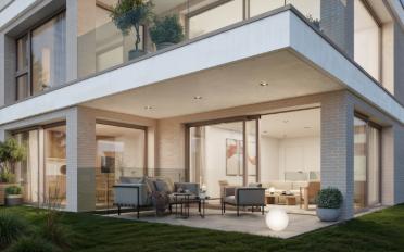 Wohnung 4 Zimmer - image - 8