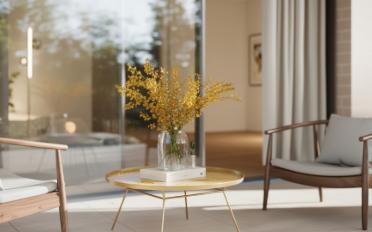 Wohnung 4 Zimmer - image - 11