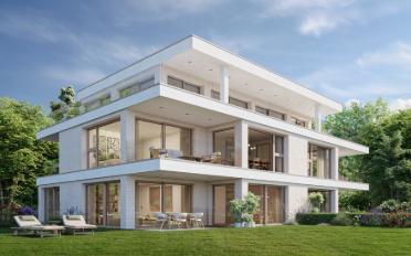 Wohnung 4 Zimmer - image - 5