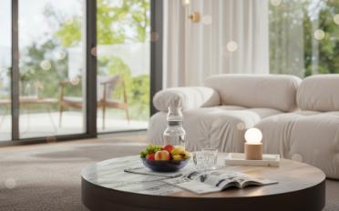 Wohnung 4 Zimmer - image - 6