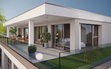 Wohnung 4 Zimmer - image - 12