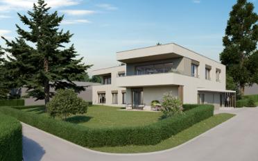 Apartment 5 rooms - image - 1